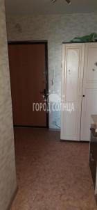 Продажа квартиры Омск. Амурский-2, 2-й Амурский проезд, 4/1