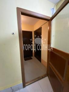Продажа квартиры Омск. Амурский-2, 2-й Амурский проезд, 4/1