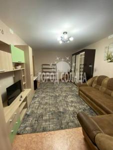 Продажа квартиры Омск. Амурский-2, 2-й Амурский проезд, 4/1
