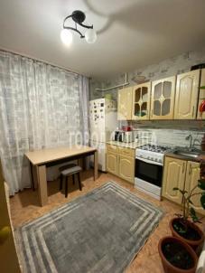 Продажа квартиры Омск. Амурский-2, 2-й Амурский проезд, 4/1
