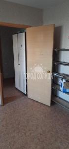 Продажа квартиры Омск. Амурский-2, 2-й Амурский проезд, 4/1
