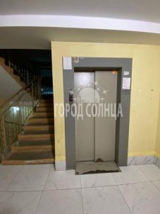 Продажа квартиры Омск. Амурский-2, 2-й Амурский проезд, 4/1