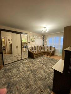 Продажа квартиры Омск. Амурский-2, 2-й Амурский проезд, 4/1