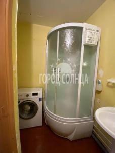 Продажа квартиры Омск. Амурский-2, 2-й Амурский проезд, 4/1