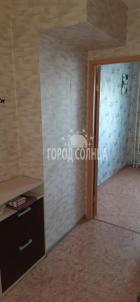 Продажа квартиры Омск. Амурский-2, 2-й Амурский проезд, 4/1