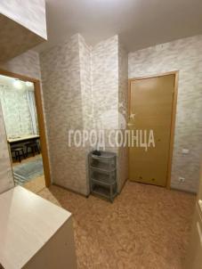 Продажа квартиры Омск. Амурский-2, 2-й Амурский проезд, 4/1