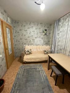 Продажа квартиры Омск. Амурский-2, 2-й Амурский проезд, 4/1