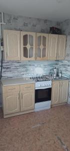 Продажа квартиры Омск. Амурский-2, 2-й Амурский проезд, 4/1