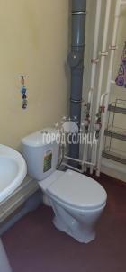 Продажа квартиры Омск. Амурский-2, 2-й Амурский проезд, 4/1