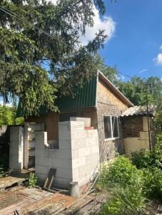Продажа дачи Омск. территория СОСН Мир 7-я аллея 85 Продажа дачи Омск. территория СОСН Мир 7-я аллея 85