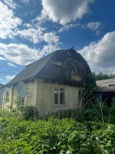Продажа дачи Омск. территория СОСН Мир 7-я аллея 85 Продажа дачи Омск. территория СОСН Мир 7-я аллея 85