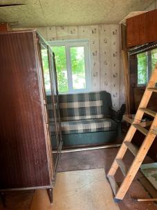 Продажа дачи Омск. территория СОСН Мир 7-я аллея 85 Продажа дачи Омск. территория СОСН Мир 7-я аллея 85