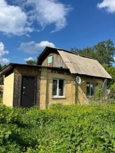 Продажа дачи Омск. территория СОСН Мир 7-я аллея 85 Продажа дачи Омск. территория СОСН Мир 7-я аллея 85