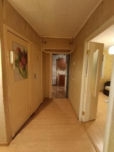 Аренда квартиры Омск.&nbsp;ул Яковлева, 12