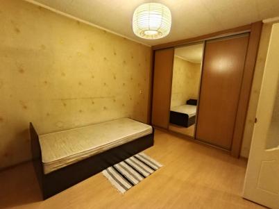 Аренда квартиры Омск.&nbsp;ул Яковлева, 12