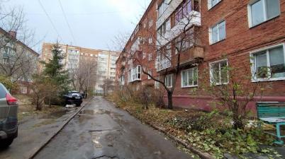 Аренда квартиры Омск.&nbsp;ул Яковлева, 12