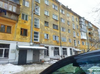 Продажа квартиры Омск. 5 Армии, 135 Продажа квартиры Омск. 5 Армии, 135