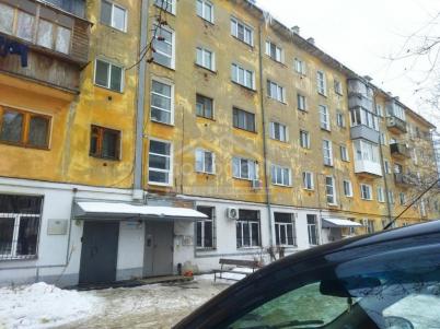 Продажа квартиры Омск. 5 Армии, 135 Продажа квартиры Омск. 5 Армии, 135