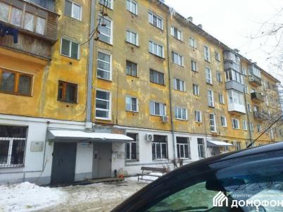 Продажа квартиры Омск. 5 Армии, 135 Продажа квартиры Омск. 5 Армии, 135