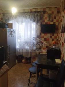 Продажа квартиры Омск. 5 Армии, 135 Продажа квартиры Омск. 5 Армии, 135