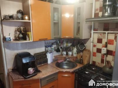 Продажа квартиры Омск. 5 Армии, 135 Продажа квартиры Омск. 5 Армии, 135