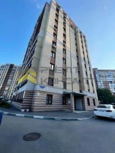Продажа квартиры Омск. улица Красный Путь, 139, к.1 Продажа квартиры Омск. улица Красный Путь, 139, к.1