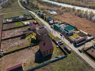 Продажа дома Омск. Омская обл., Омск, деревня Черёмуховское, Береговая ул., 18 Продажа дома Омск. Омская обл., Омск, деревня Черёмуховское, Береговая ул., 18