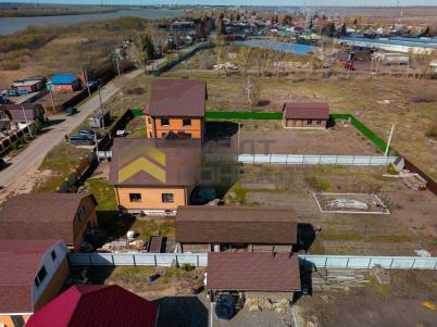 Продажа дома Омск. Омская обл., Омск, деревня Черёмуховское, Береговая ул., 18 Продажа дома Омск. Омская обл., Омск, деревня Черёмуховское, Береговая ул., 18