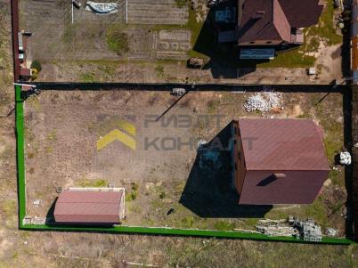 Продажа дома Омск. Омская обл., Омск, деревня Черёмуховское, Береговая ул., 18 Продажа дома Омск. Омская обл., Омск, деревня Черёмуховское, Береговая ул., 18