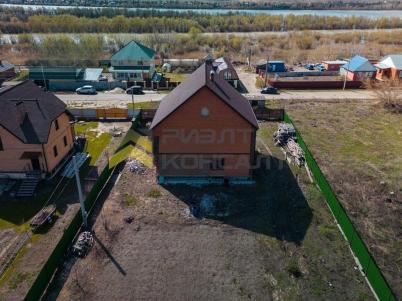 Продажа дома Омск. Омская обл., Омск, деревня Черёмуховское, Береговая ул., 18 Продажа дома Омск. Омская обл., Омск, деревня Черёмуховское, Береговая ул., 18