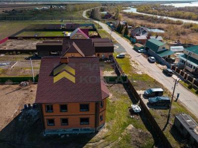 Продажа дома Омск. Омская обл., Омск, деревня Черёмуховское, Береговая ул., 18 Продажа дома Омск. Омская обл., Омск, деревня Черёмуховское, Береговая ул., 18