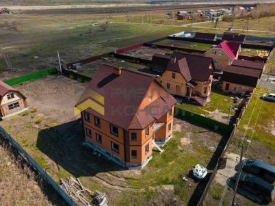 Продажа дома Омск. Омская обл., Омск, деревня Черёмуховское, Береговая ул., 18 Продажа дома Омск. Омская обл., Омск, деревня Черёмуховское, Береговая ул., 18