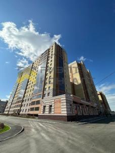 Продажа квартиры Омск.&nbsp;улица А.Н.Кабанова, 2