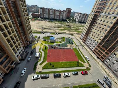 Продажа квартиры Омск. улица А.Н.Кабанова, 2