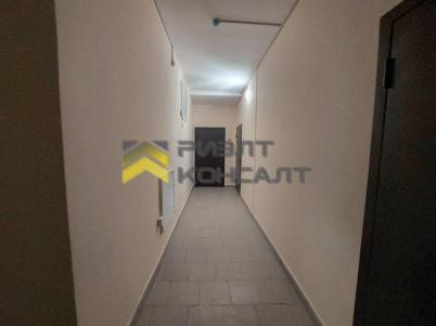 Продажа квартиры Омск.&nbsp;улица А.Н.Кабанова, 2