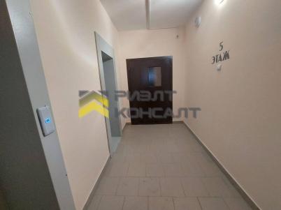 Продажа квартиры Омск.&nbsp;улица А.Н.Кабанова, 2