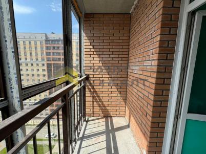 Продажа квартиры Омск. улица А.Н.Кабанова, 2