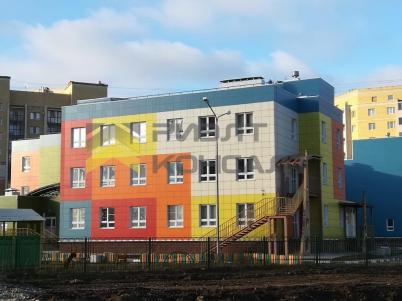 Продажа новостройки Омск. улица Б.Г.Шаронова, 19 Продажа новостройки Омск. улица Б.Г.Шаронова, 19