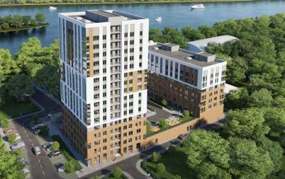 Продажа квартиры Омск. улица Красный Путь, 155, к.4 Продажа квартиры Омск. улица Красный Путь, 155, к.4