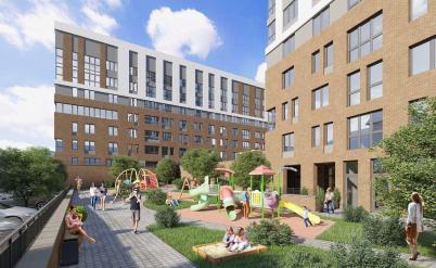 Продажа квартиры Омск. улица Красный Путь, 155, к.4 Продажа квартиры Омск. улица Красный Путь, 155, к.4