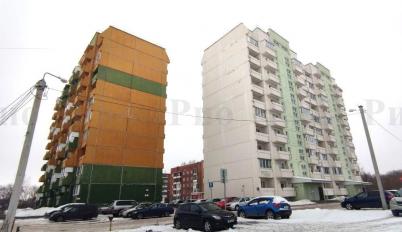 Продажа квартиры Омск. 1 Станционная Продажа квартиры Омск. 1 Станционная