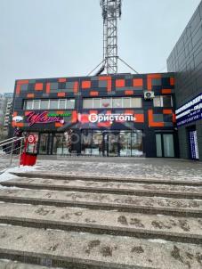 Продажа коммерческой недвижимости Омск. б-р. Архитекторов, 5 Продажа коммерческой недвижимости Омск. б-р. Архитекторов, 5