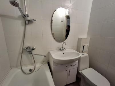 Продажа квартиры Омск. Космический проспект 30 Продажа квартиры Омск. Космический проспект 30