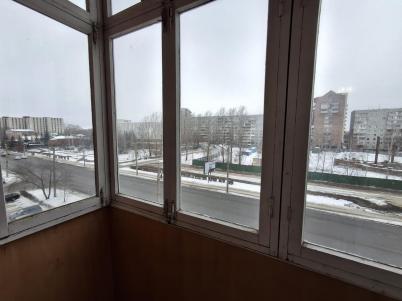Продажа квартиры Омск. Космический проспект 30 Продажа квартиры Омск. Космический проспект 30