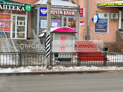 Аренда торговой площади Омск. улица Лобкова 3 Аренда торговой площади Омск. улица Лобкова 3