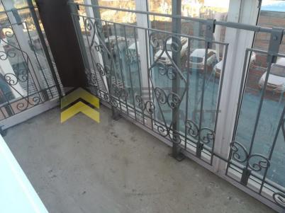 Продажа новостройки Омск. улица Б.Г.Шаронова, 19 Продажа новостройки Омск. улица Б.Г.Шаронова, 19