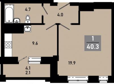 Продажа новостройки Омск. улица Б.Г.Шаронова, 19 Продажа новостройки Омск. улица Б.Г.Шаронова, 19