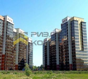 Продажа новостройки Омск. улица Б.Г.Шаронова, 19 Продажа новостройки Омск. улица Б.Г.Шаронова, 19