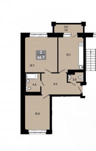 Продажа новостройки Омск. ул. Б.Г. Шаронова, д. 21 Продажа новостройки Омск. ул. Б.Г. Шаронова, д. 21