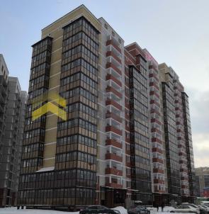 Продажа новостройки Омск. ул. Б.Г. Шаронова, д. 21 Продажа новостройки Омск. ул. Б.Г. Шаронова, д. 21